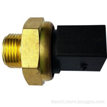 Oil Pressure Transducer Sensor Switch A0071530828 0071530828 0061526028 For DDE Detroit Diesel MERCEDES Ben 600 609 4000